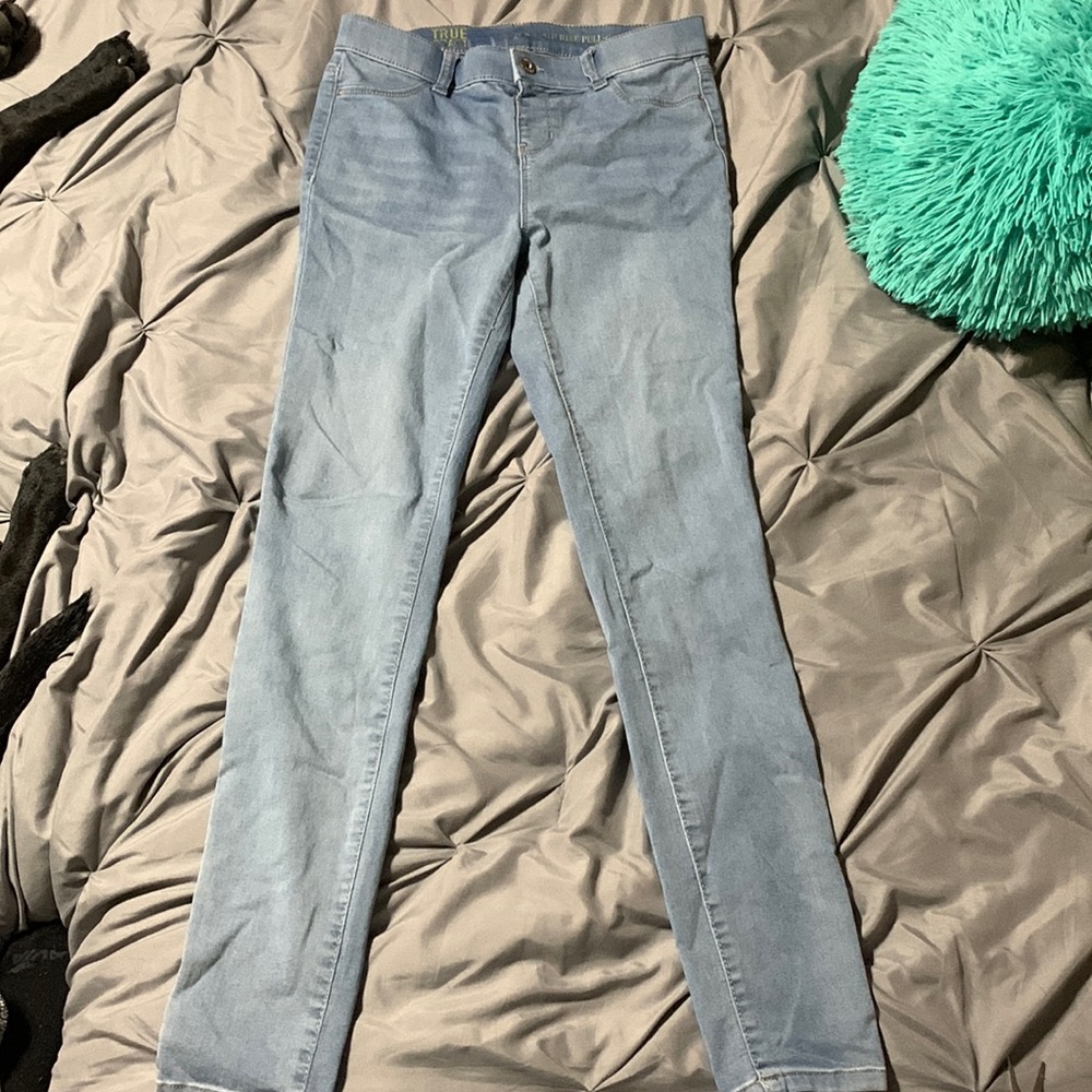 True Craft Jeans